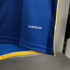 CAMISA BOCA JUNIORS HOME 23/24