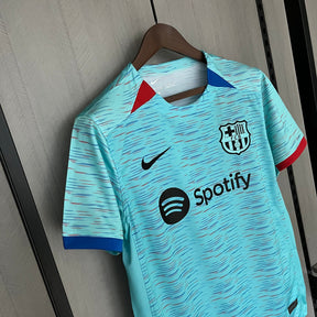CAMISA BARCELONA THIRD 23/24