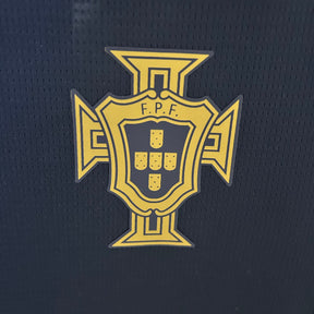 CAMISA PORTUGAL TREINO BLUE 25/26