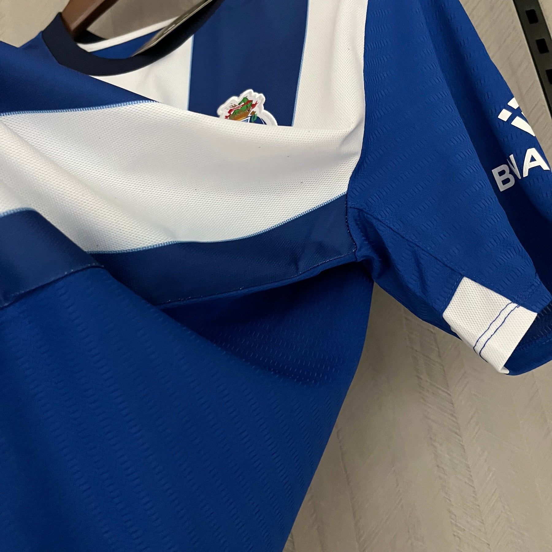 CAMISA PORTO HOME 23/24