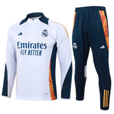 CONJUNTO DE TREINO REAL MADRID B959 24/25