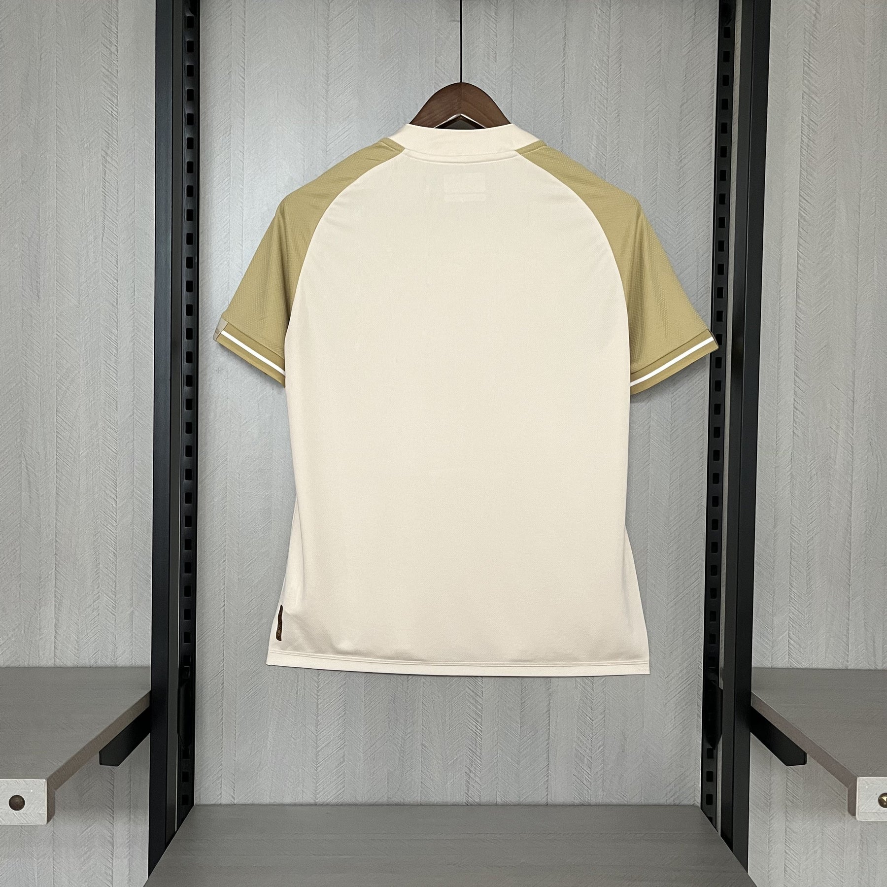 CAMISA VASCO DA GAMA FEMININA THIRD 24/25