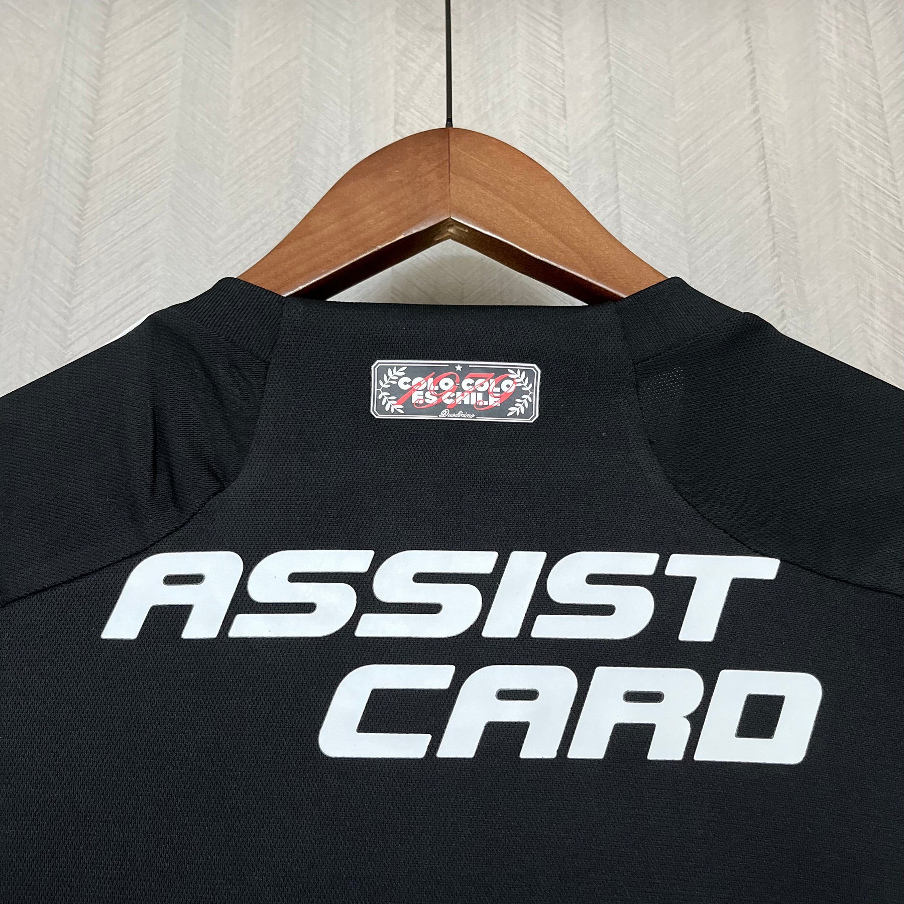 CAMISA COLO-COLO AWAY 24/25