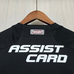 CAMISA COLO-COLO AWAY 24/25