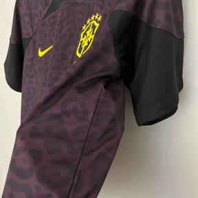 CAMISA BRASIL GOLEIRO 22/23