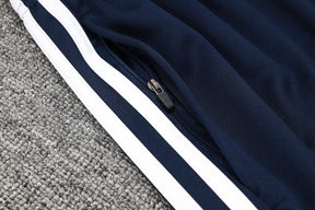 CONJUNTO DE TREINO REAL MADRID A777 24/25