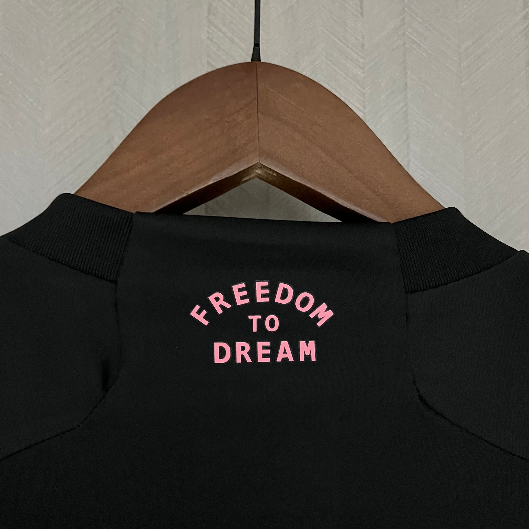 CAMISA INTER MIAMI AWAY 23/24