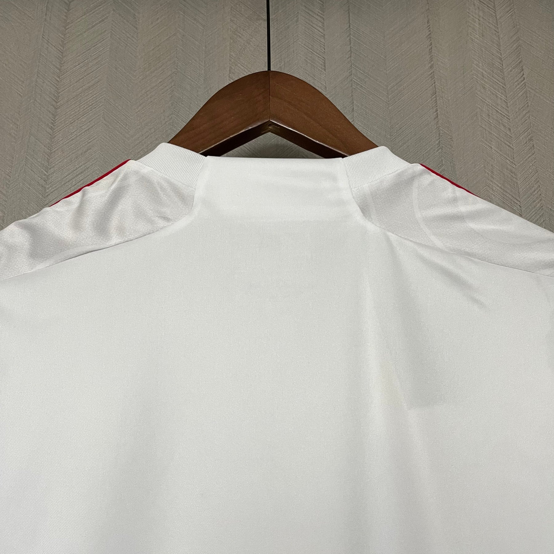 KIT INFANTIL FLAMENGO AWAY 24/25