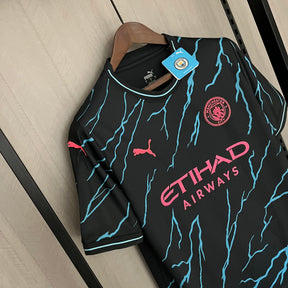 CAMISA MANCHESTER CITY AWAY 23/24