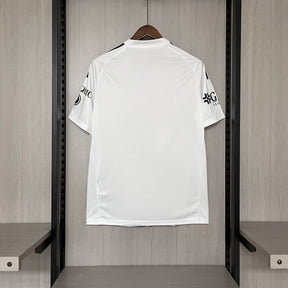 CAMISA AMÉRICA DO MÉXICO AWAY 25/26