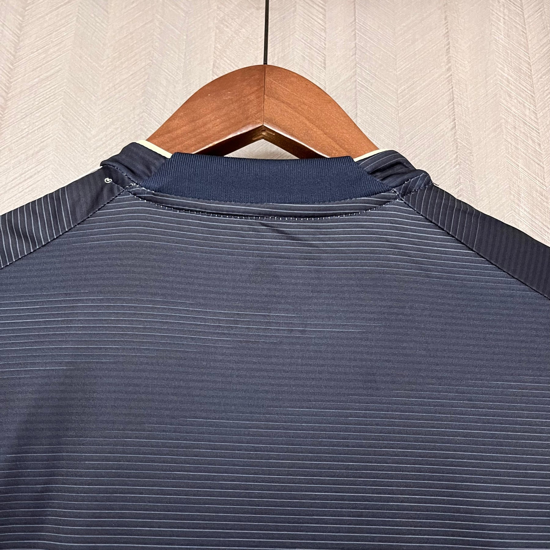 CAMISA REAL MADRID AWAY 25/26