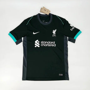 CAMISA LIVERPOOL AWAY 24/25