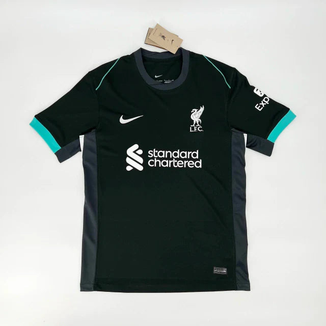 CAMISA LIVERPOOL AWAY 24/25