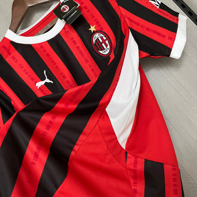 CAMISA MILAN HOME 24/25