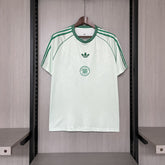CAMISA CELTIC EDIÇÃO COMEMORATIVA 25/26