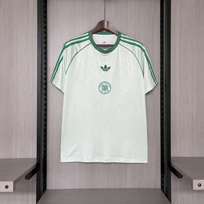 CAMISA CELTIC EDIÇÃO COMEMORATIVA 25/26