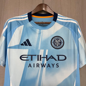 CAMISA NEW YORK CITY HOME 25/26