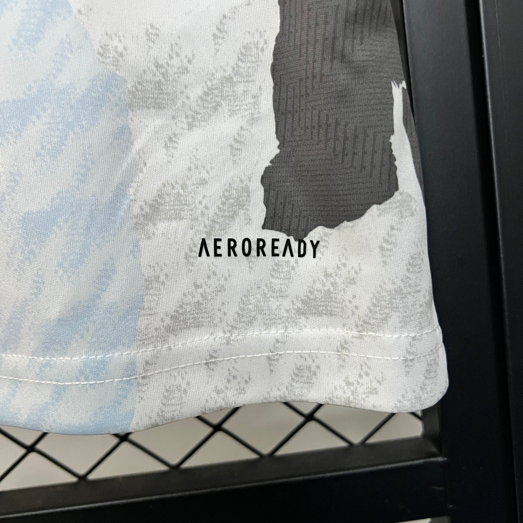 CAMISA REAL MADRID PRÉ-JOGO 24/25