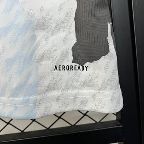 CAMISA REAL MADRID PRÉ-JOGO 24/25