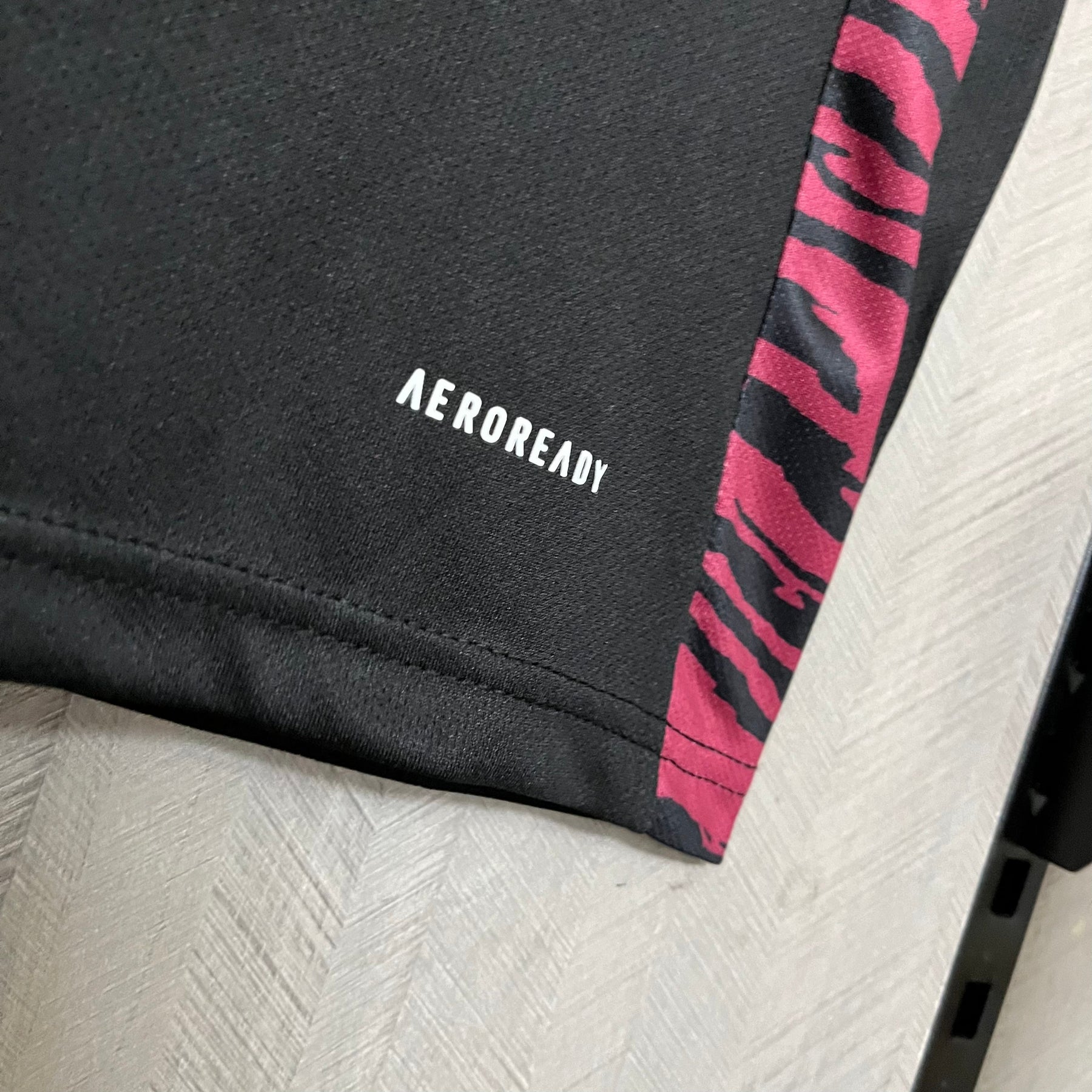 CAMISA PERU AWAY 24/25