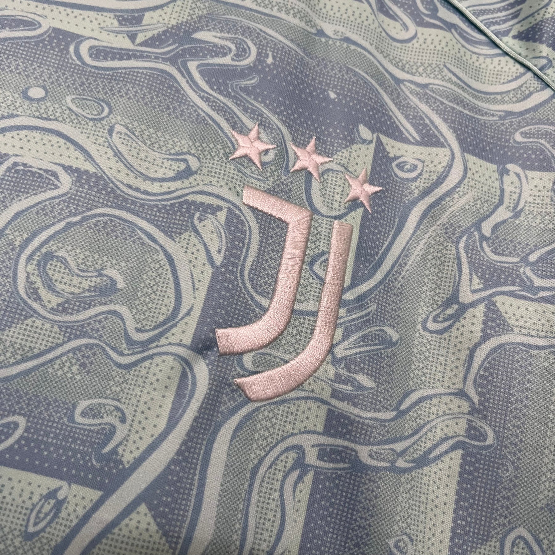 CAMISA JUVENTUS AWAY 25/26