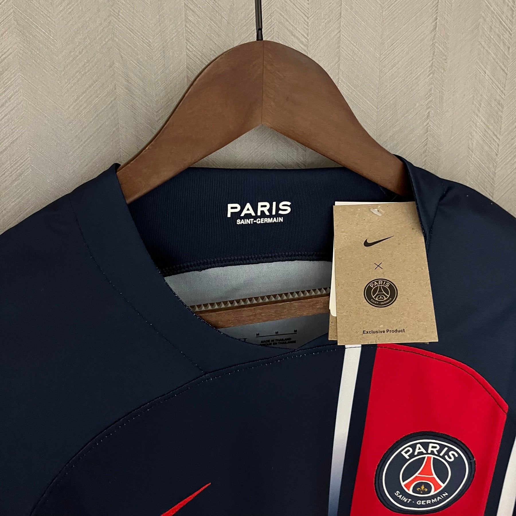 CAMISA PSG HOME 23/24