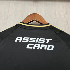 CAMISA COLO-COLO AWAY 25/26