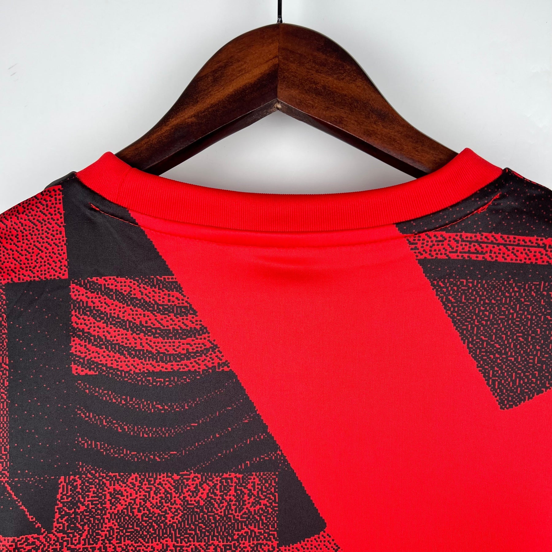 CAMISA FLAMENGO PRÉ-JOGO 23/24