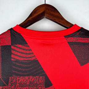 CAMISA FLAMENGO PRÉ-JOGO 23/24