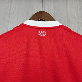 CAMISA INTERNACIONAL HOME 25/26
