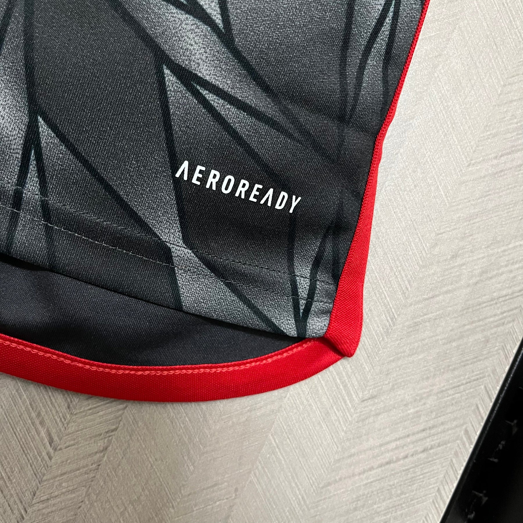 CAMISA FLAMENGO FEMININA THIRD 24/25