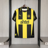 CAMISA PEÑAROL HOME 25/26