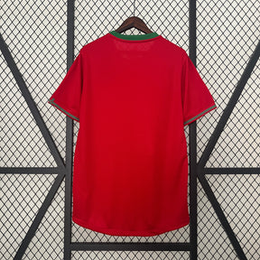CAMISA RETRÔ PORTUGAL HOME 2012