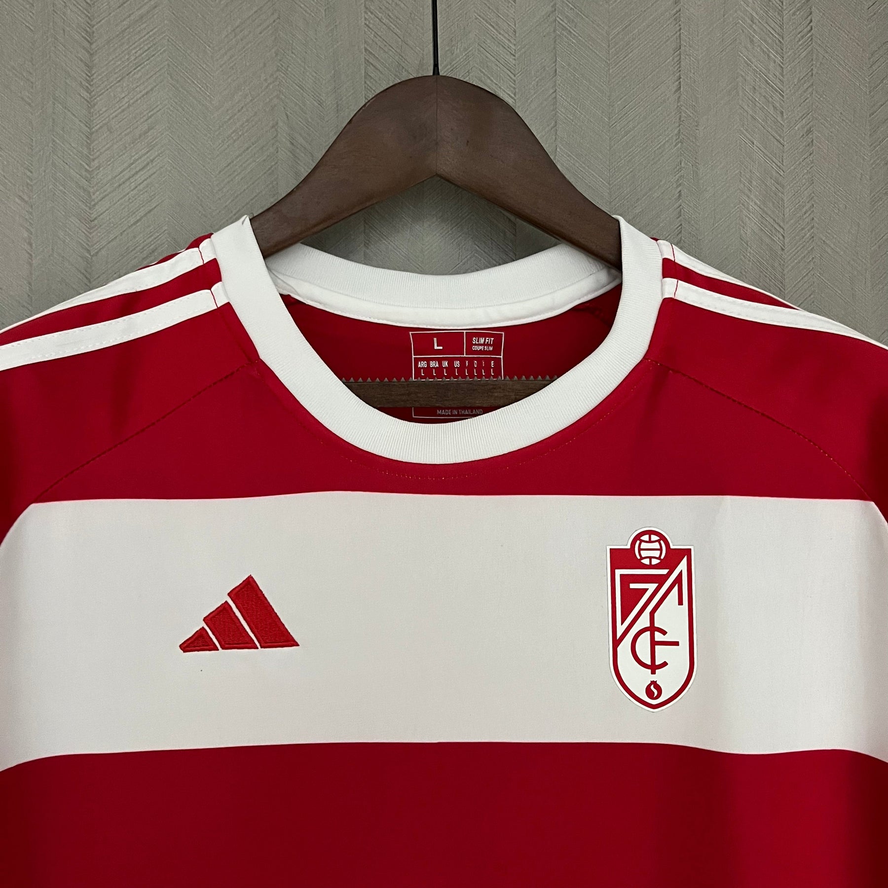 CAMISA GRANADA HOME 23/24