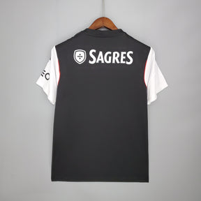 CAMISA RETRÔ BENFICA AWAY 13/14
