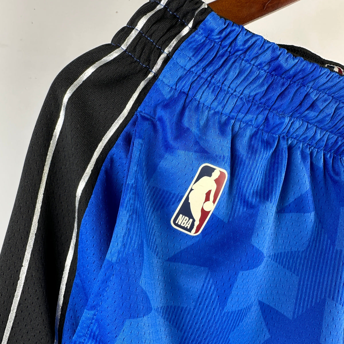 NBA SHORT ORLANDO MAGIC BLUE 23/24