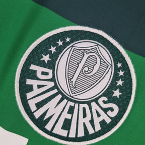 CAMISA RETRÔ PALMEIRAS HOME 10/11