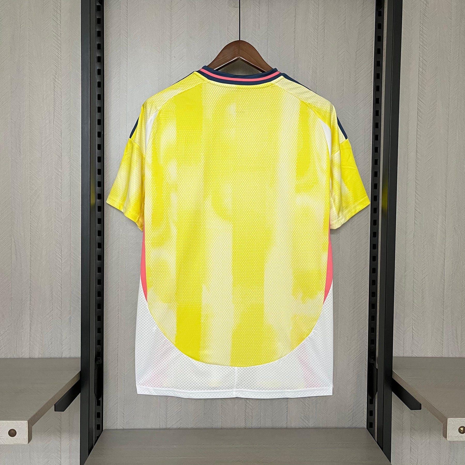 CAMISA JUVENTUS AWAY 24/25