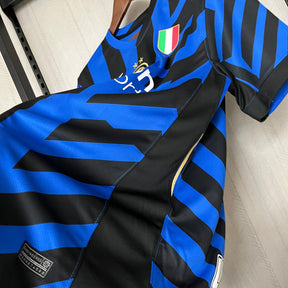 CAMISA INTER DE MILÃO HOME 24/25