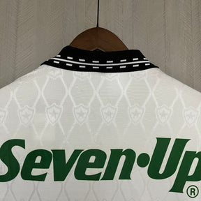 CAMISA RETRÔ BOTAFOGO AWAY 1995