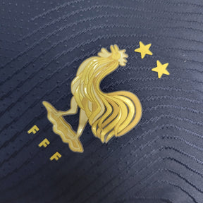 CAMISA FRANÇA VERSÃO JOGADOR HOME 22/23