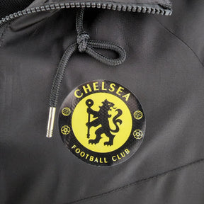 CORTA-VENTO CHELSEA BLACK 22/23