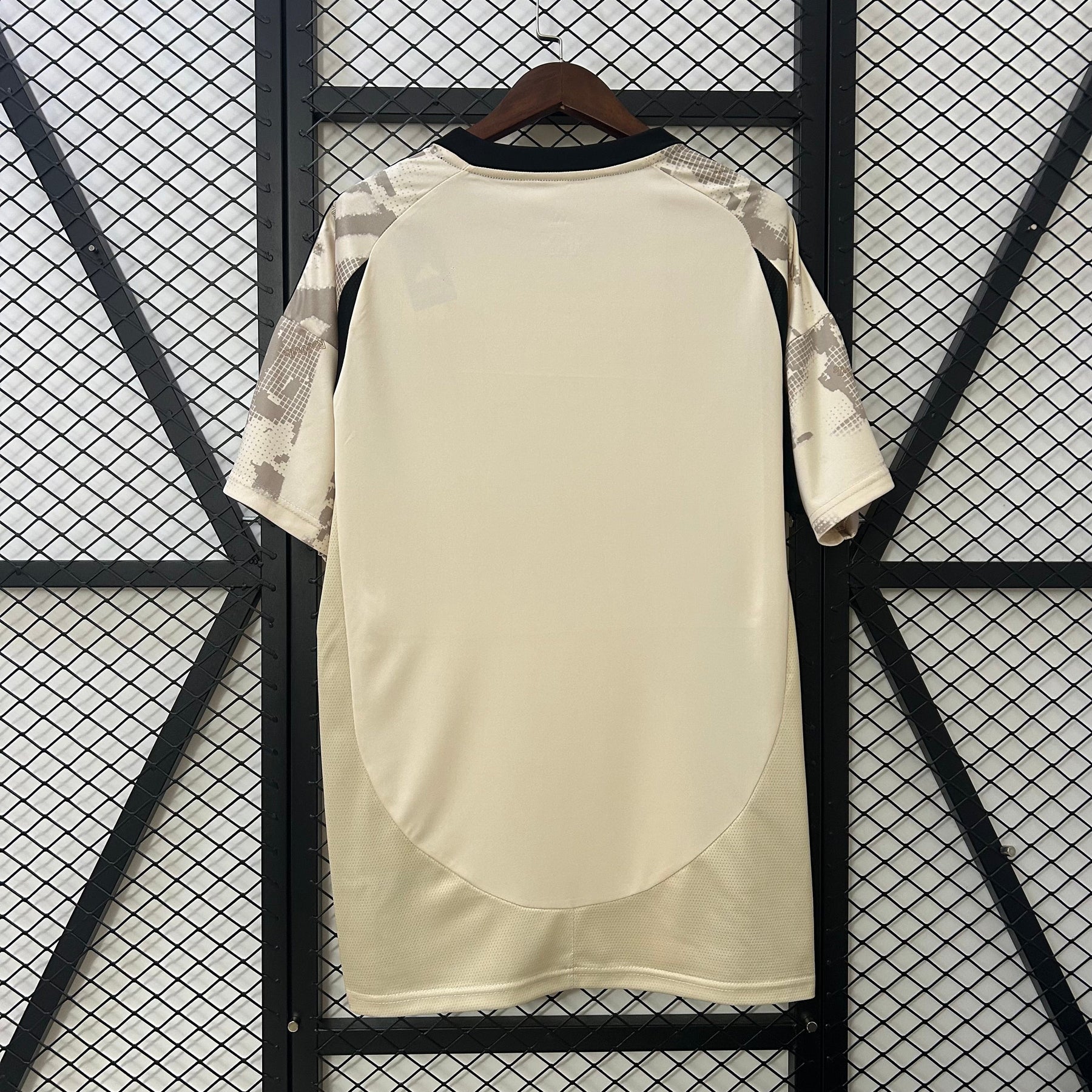 CAMISA NEW YORK RED BULLS AWAY 25/26