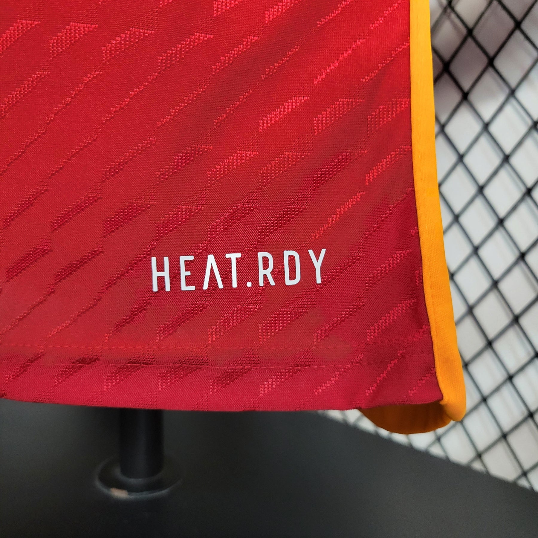 CAMISA ROMA VERSÃO JOGADOR HOME 23/24