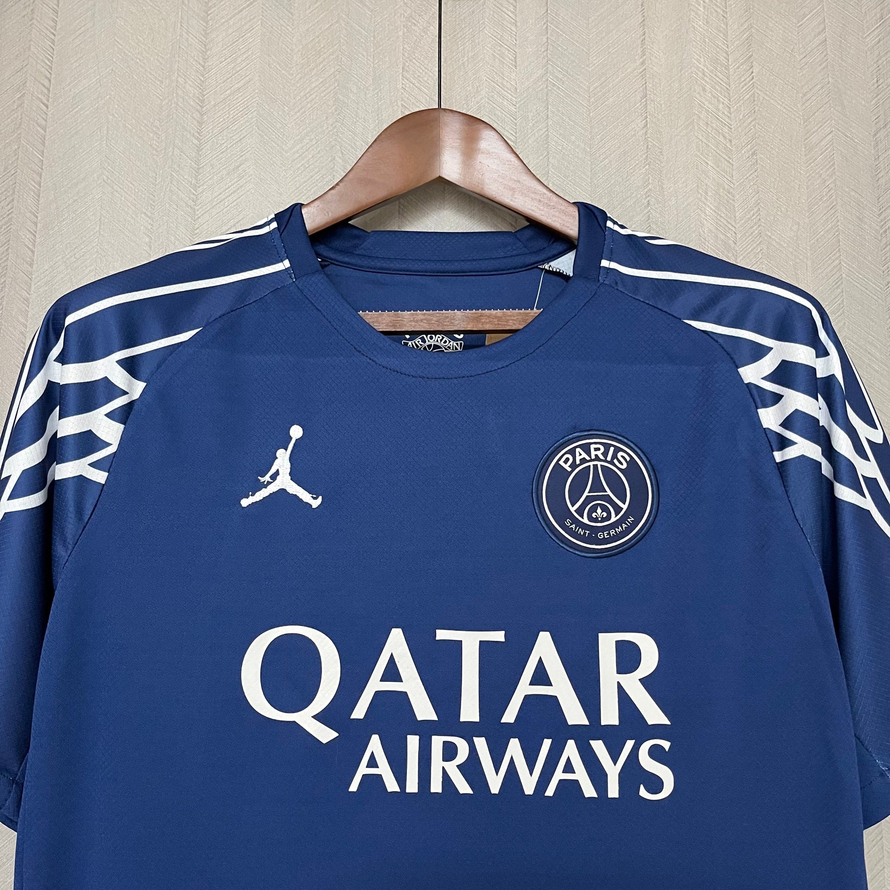 CAMISA PSG FOURTH 24/25