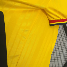 CAMISA RETRÔ ARSENAL AWAY 93/94