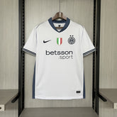 CAMISA INTER DE MILÃO AWAY 24/25