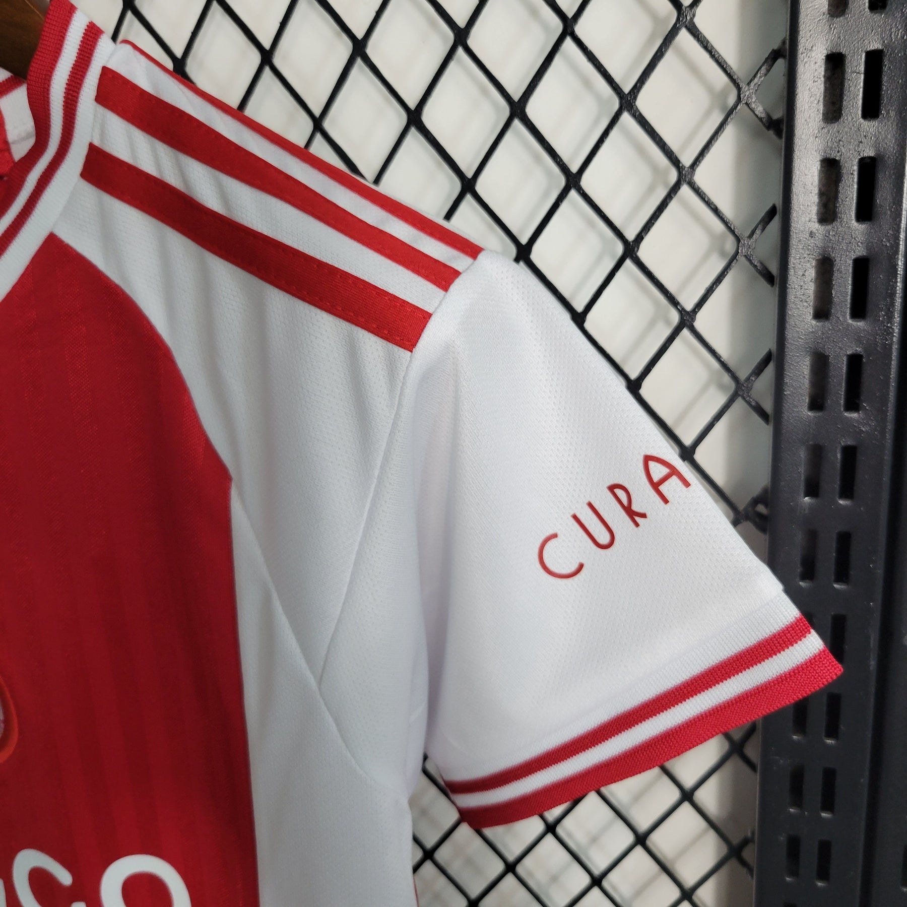 KIT INFANTIL AJAX HOME 23/24
