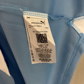 CAMISA MANCHESTER CITY HOME 23/24