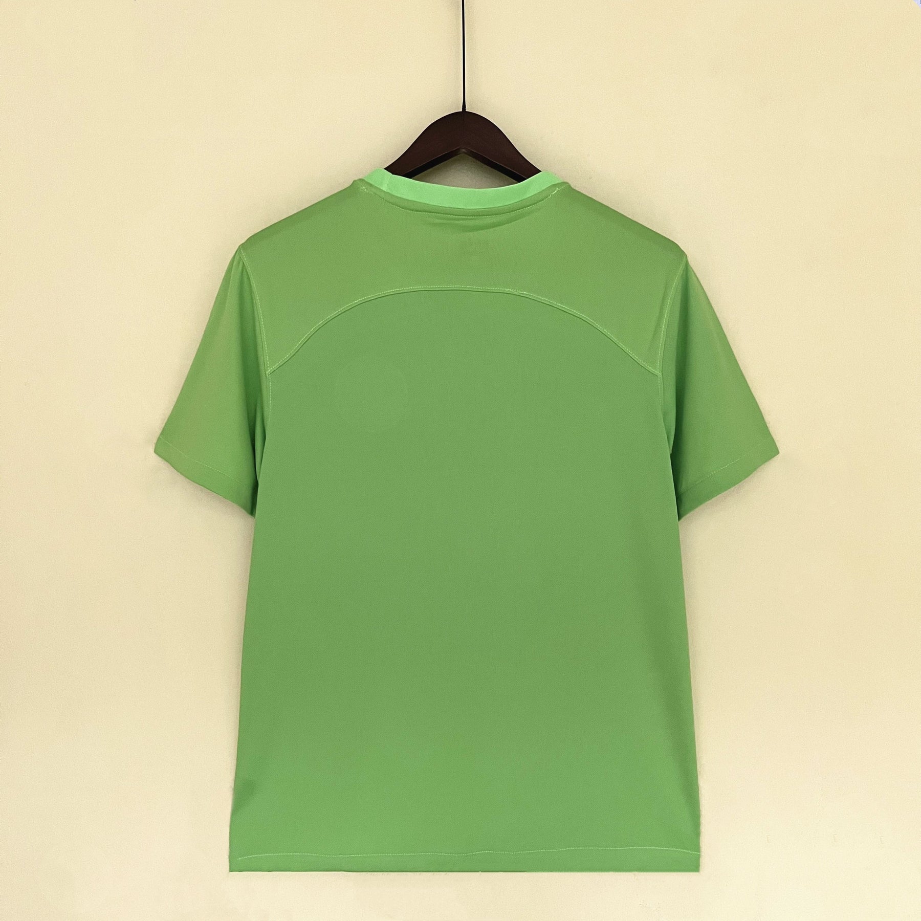 CAMISA WOLFSBURG HOME 23/24